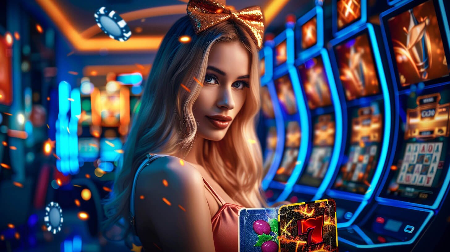 Tampilan aplikasi ugebet di layar ponsel menunjukkan menu navigasi, saldo e-wallet, dan tombol deposit QRIS besar